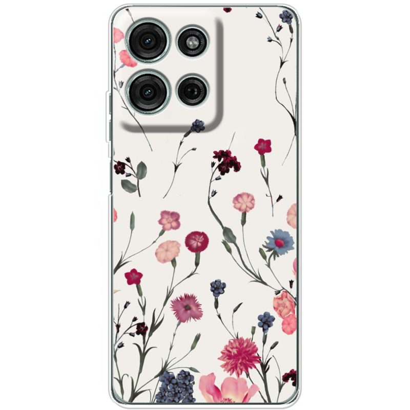 Чохол BoxFace Motorola Moto G56 