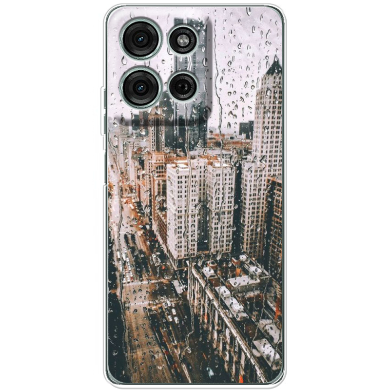 Чохол BoxFace Motorola Moto G56 