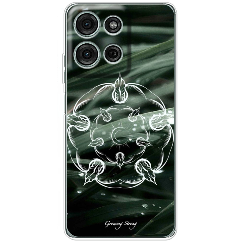 Чохол BoxFace Motorola Moto G56 