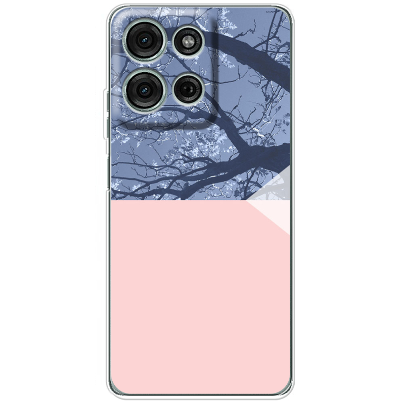 Чохол BoxFace Motorola Moto G56 