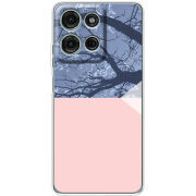 Чохол BoxFace Motorola Moto G56 