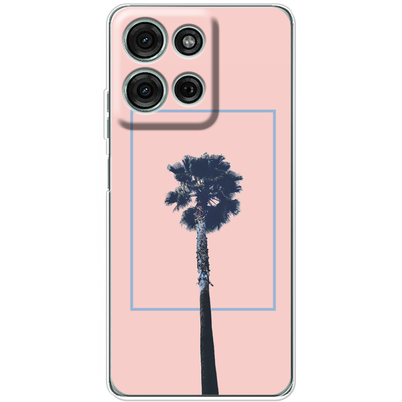 Чохол BoxFace Motorola Moto G56 