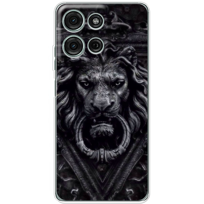 Чохол BoxFace Motorola Moto G56 