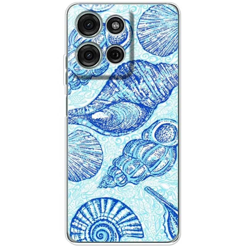 Чохол BoxFace Motorola Moto G56 