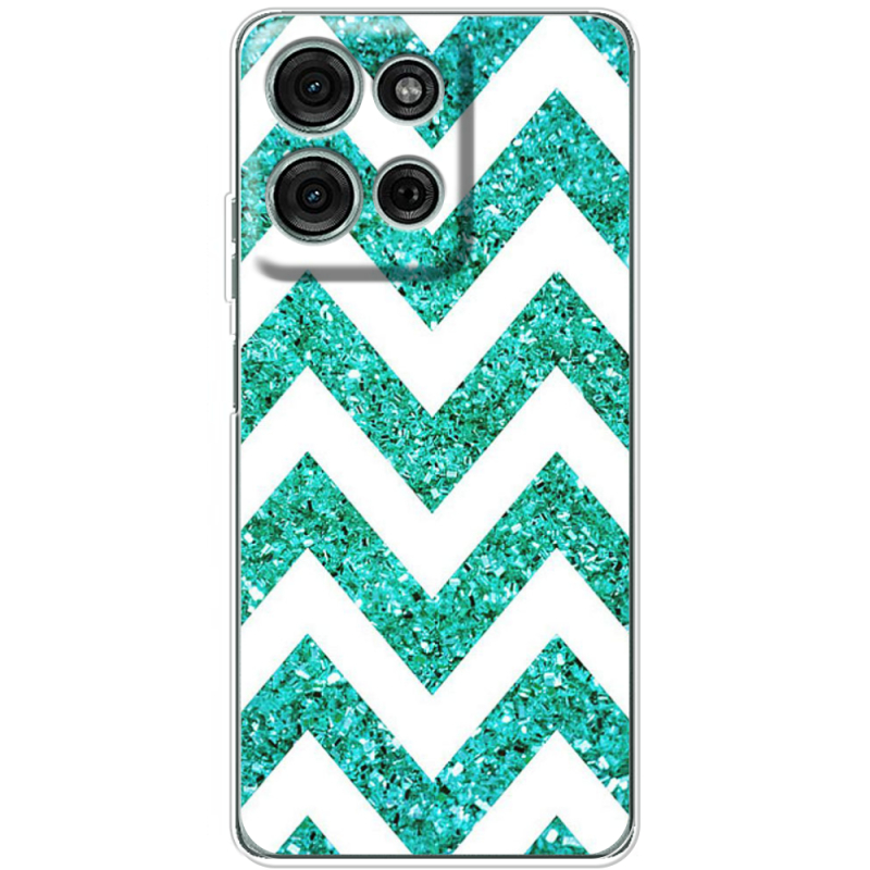 Чохол BoxFace Motorola Moto G56 