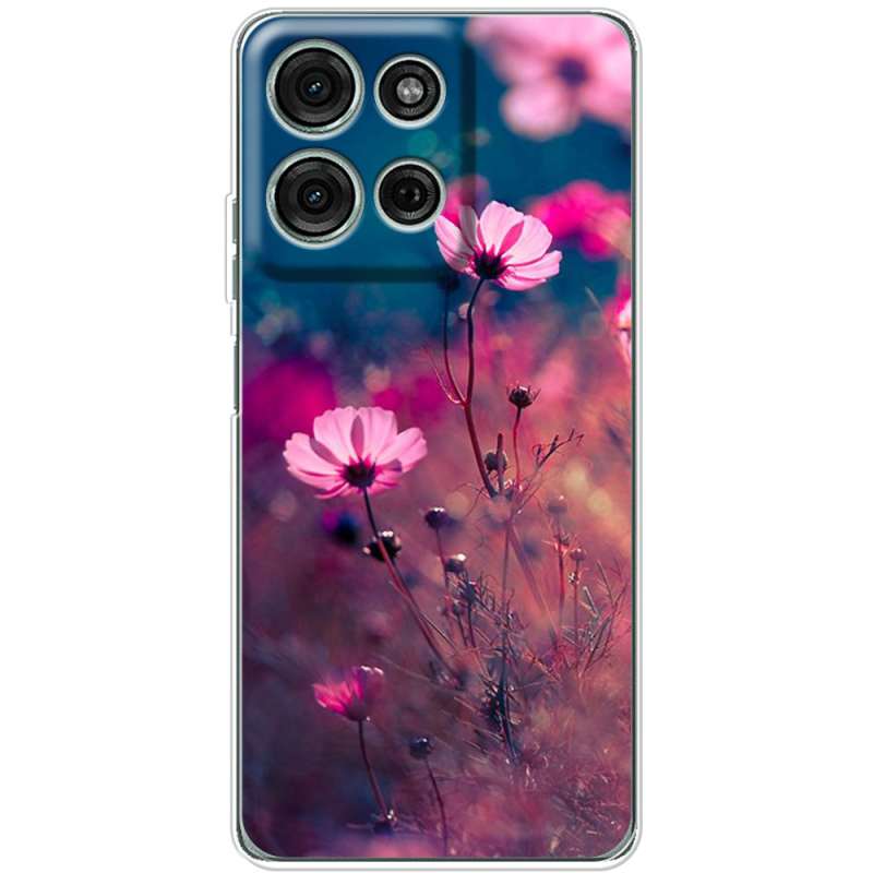 Чохол BoxFace Motorola Moto G56 