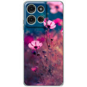 Чохол BoxFace Motorola Moto G56 