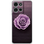 Чохол BoxFace Motorola Moto G56 