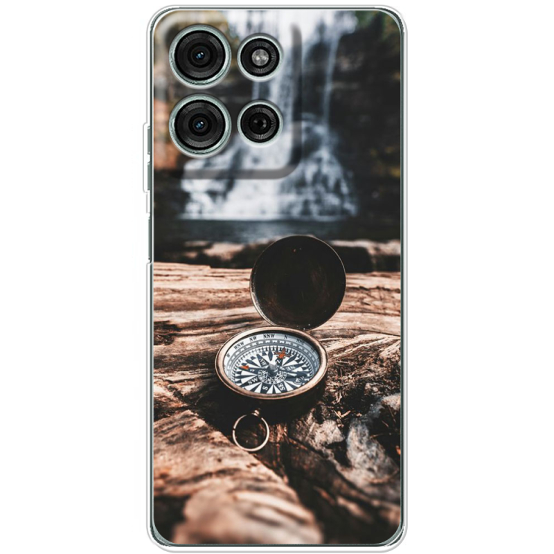 Чохол BoxFace Motorola Moto G56 