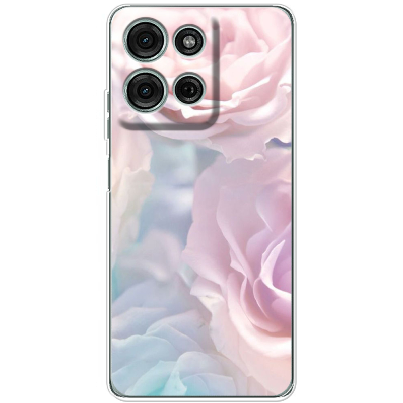 Чохол BoxFace Motorola Moto G56 