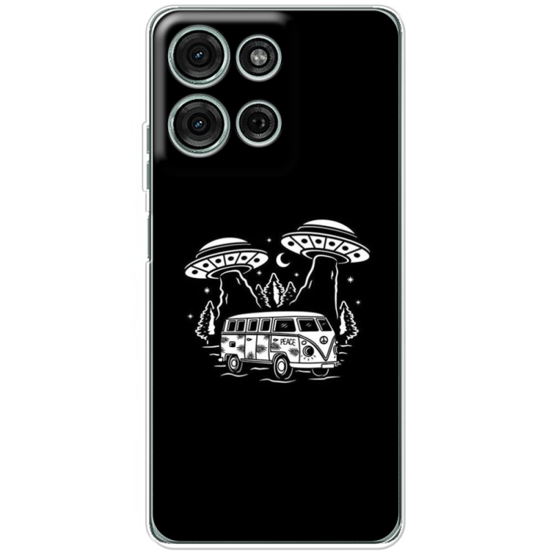 Чохол BoxFace Motorola Moto G56 