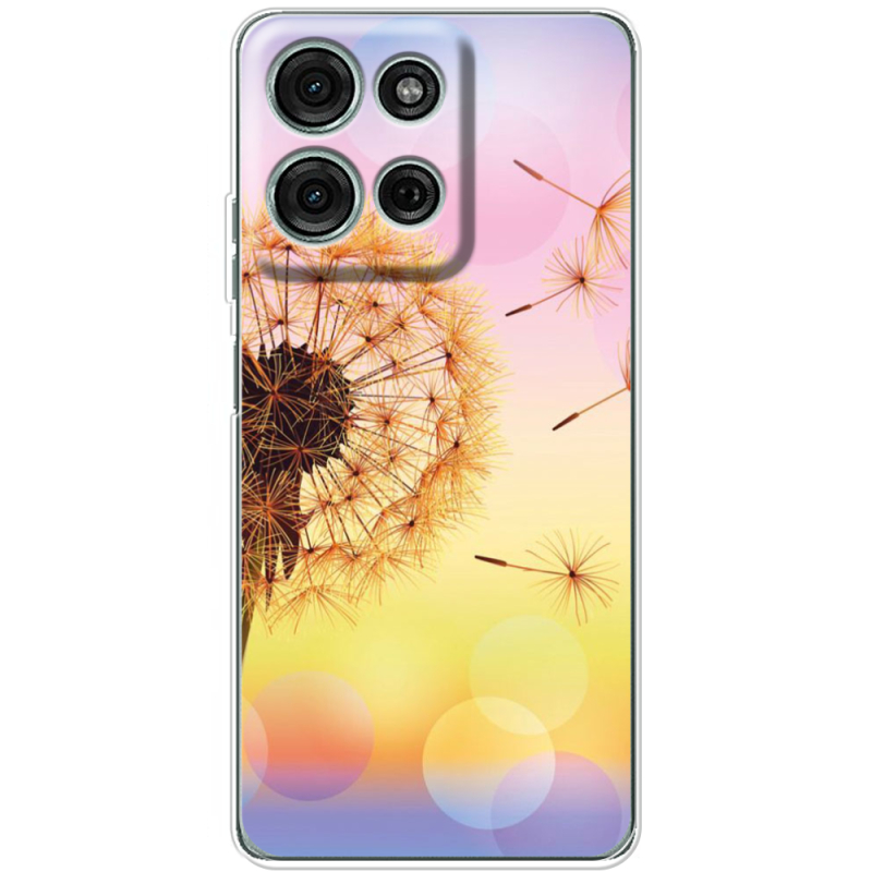 Чохол BoxFace Motorola Moto G56 