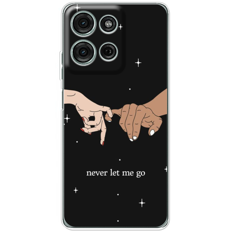 Чохол BoxFace Motorola Moto G56 