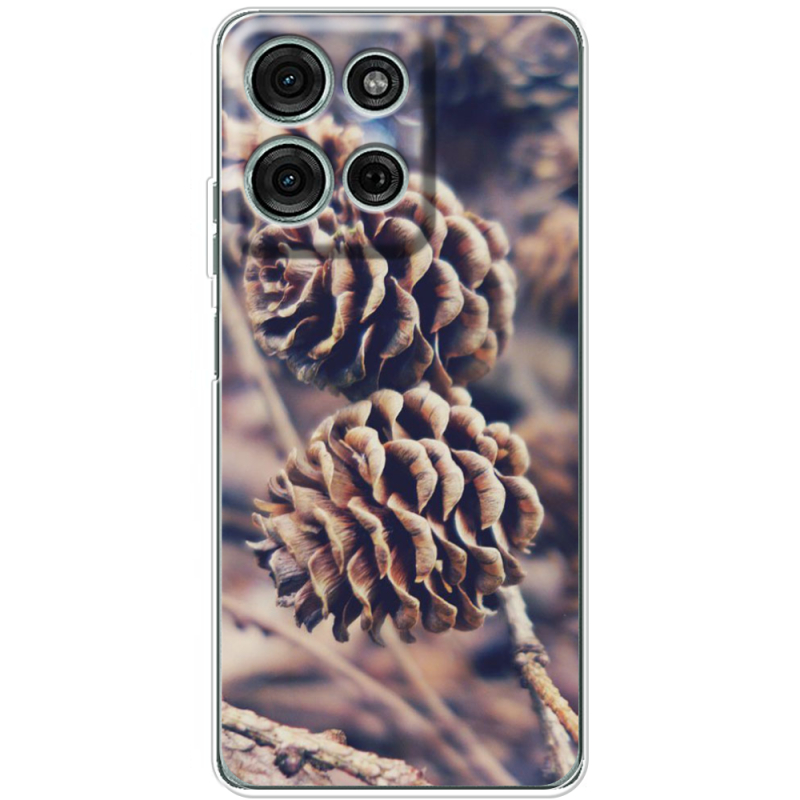 Чохол BoxFace Motorola Moto G56 