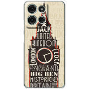 Чохол BoxFace Motorola Moto G56 