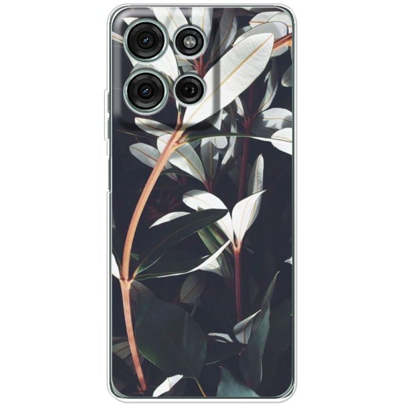 Чохол BoxFace Motorola Moto G56 