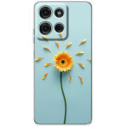 Чохол BoxFace Motorola Moto G56 