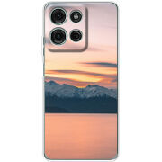 Чохол BoxFace Motorola Moto G56 