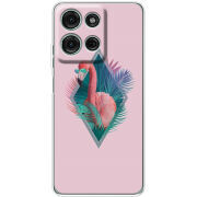 Чохол BoxFace Motorola Moto G56 