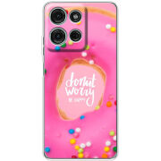 Чохол BoxFace Motorola Moto G56 