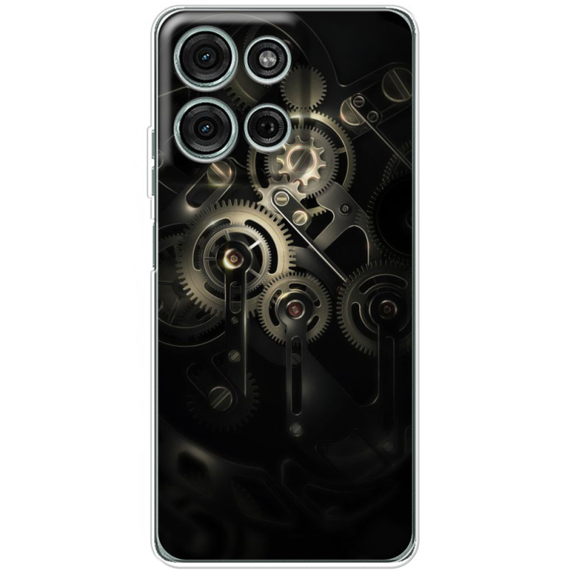 Чохол BoxFace Motorola Moto G56 