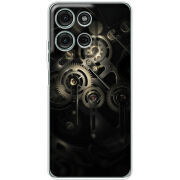 Чохол BoxFace Motorola Moto G56 