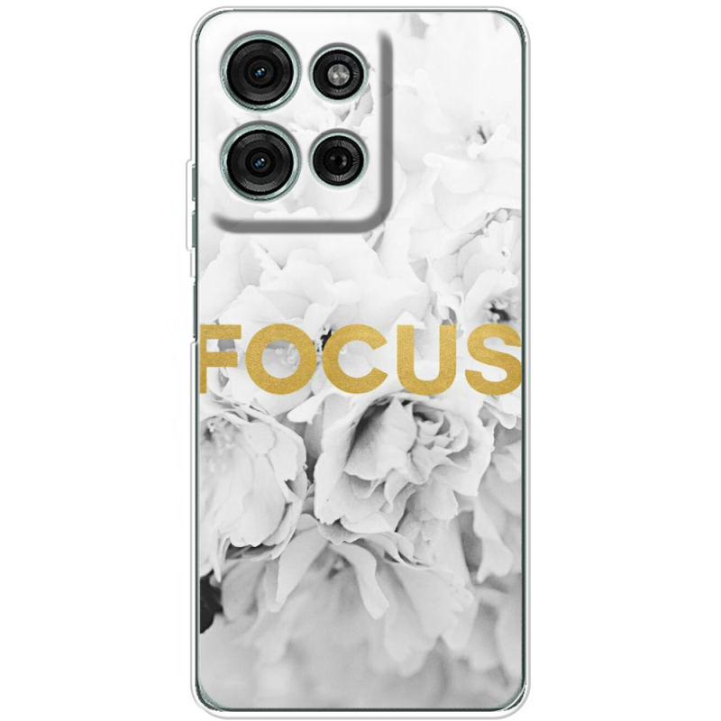 Чохол BoxFace Motorola Moto G56 