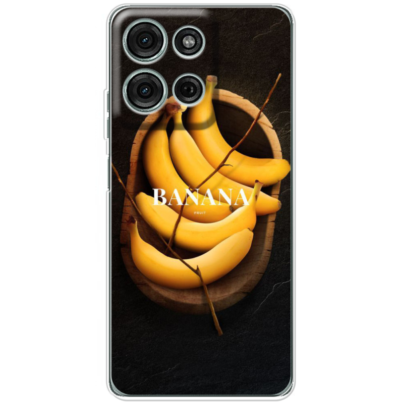 Чохол BoxFace Motorola Moto G56 