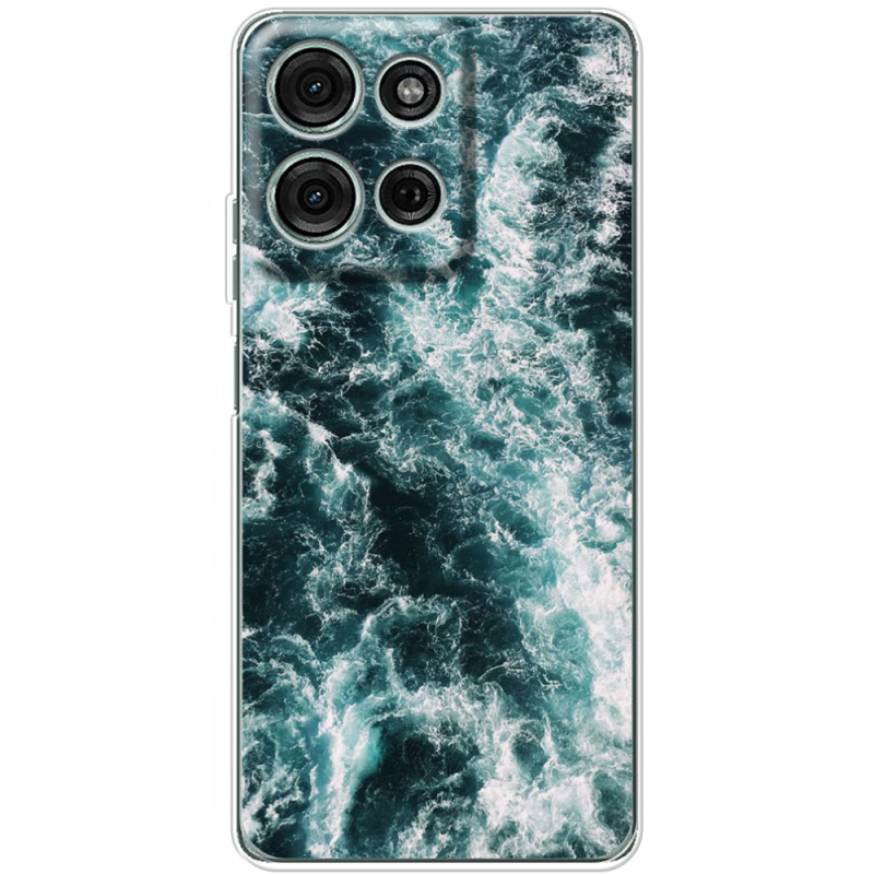 Чохол BoxFace Motorola Moto G56 