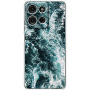 Чохол BoxFace Motorola Moto G56 