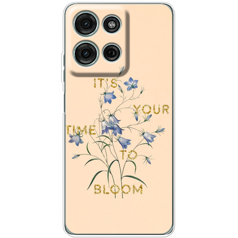 Чохол BoxFace Motorola Moto G56 