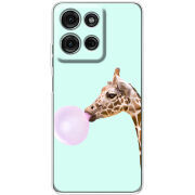 Чохол BoxFace Motorola Moto G56 