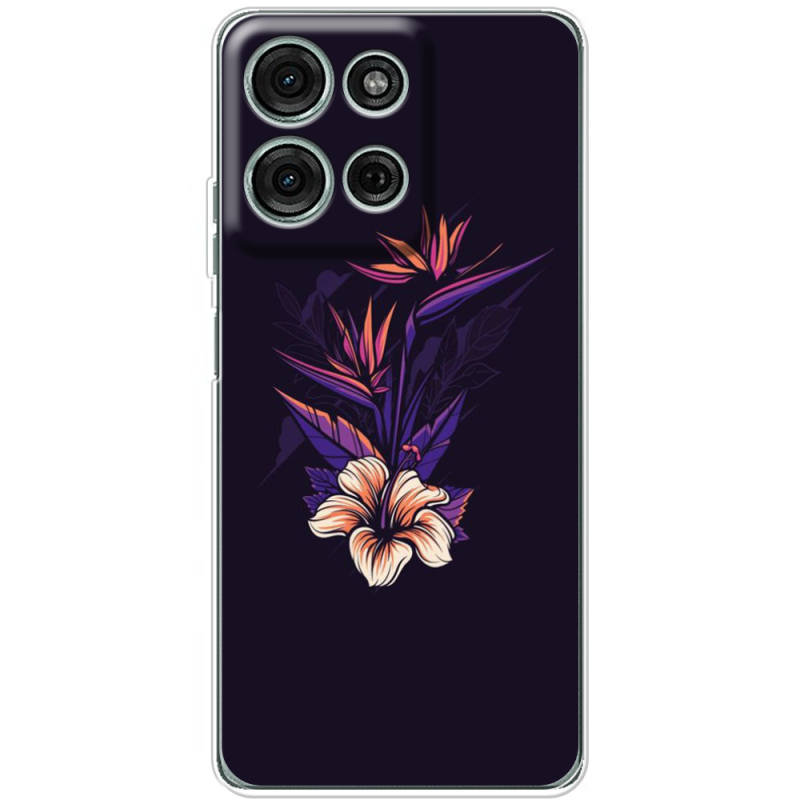 Чохол BoxFace Motorola Moto G56 