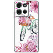 Чохол BoxFace Motorola Moto G56 