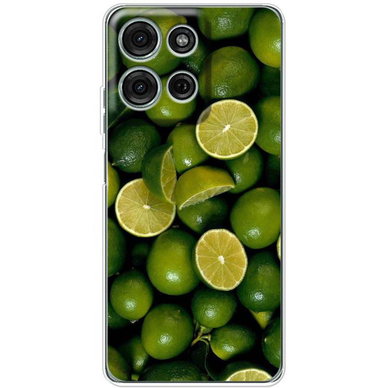 Чохол BoxFace Motorola Moto G56 