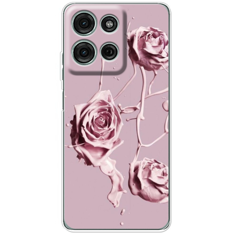 Чохол BoxFace Motorola Moto G56 