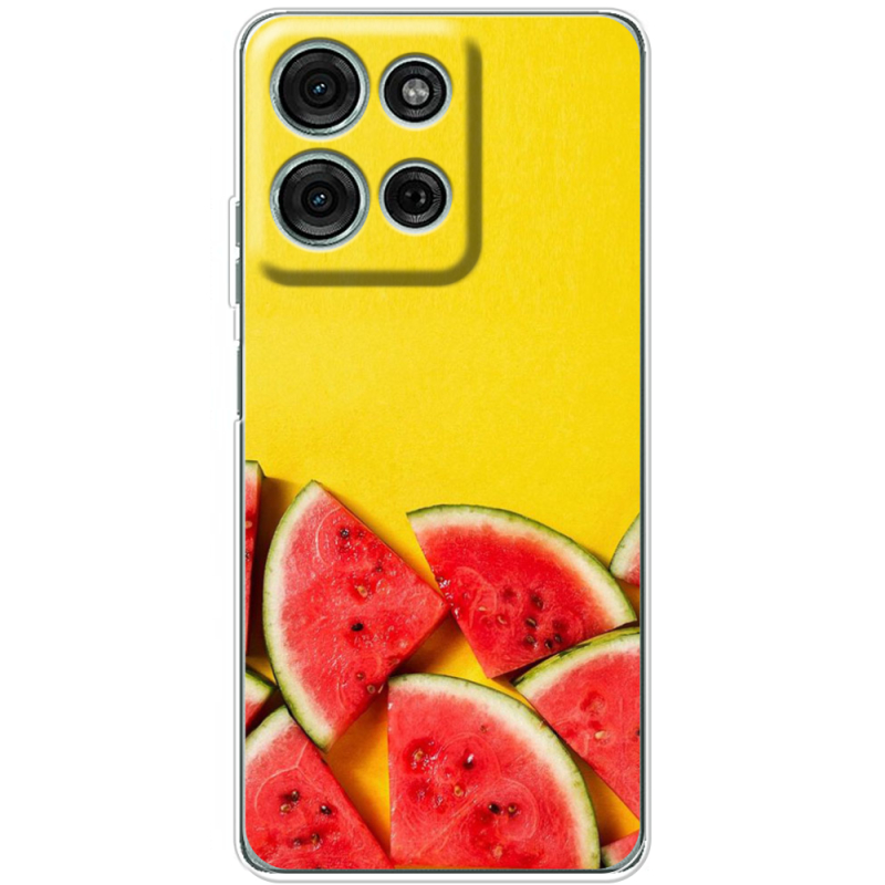 Чохол BoxFace Motorola Moto G56 