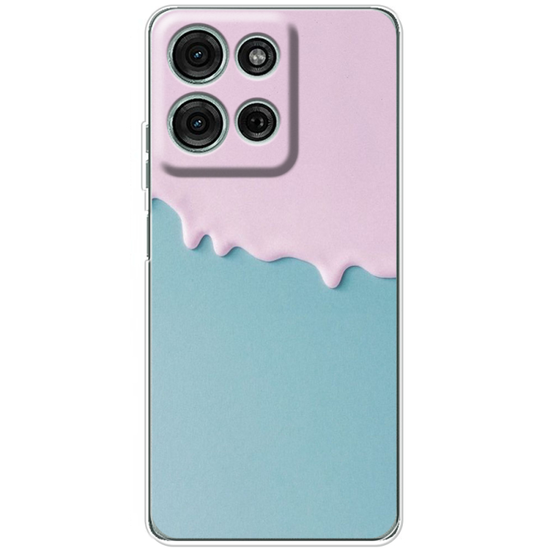 Чохол BoxFace Motorola Moto G56 