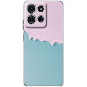 Чохол BoxFace Motorola Moto G56 