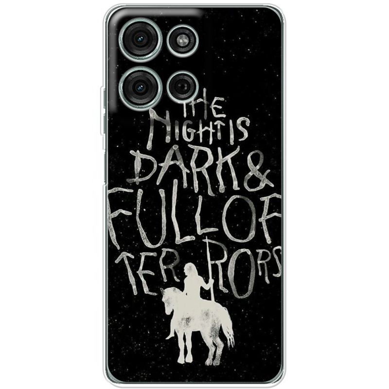 Чохол BoxFace Motorola Moto G56 