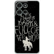 Чохол BoxFace Motorola Moto G56 