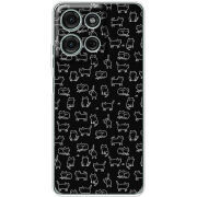 Чохол BoxFace Motorola Moto G56 