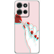 Чохол BoxFace Motorola Moto G56 