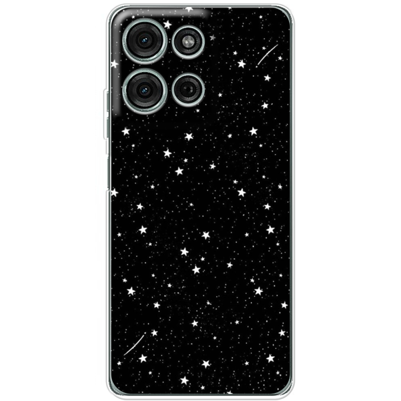 Чохол BoxFace Motorola Moto G56 