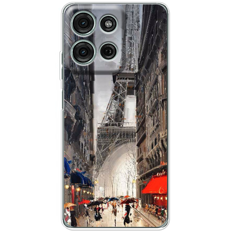 Чохол BoxFace Motorola Moto G56 