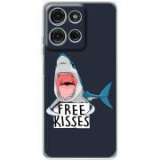 Чохол BoxFace Motorola Moto G56 