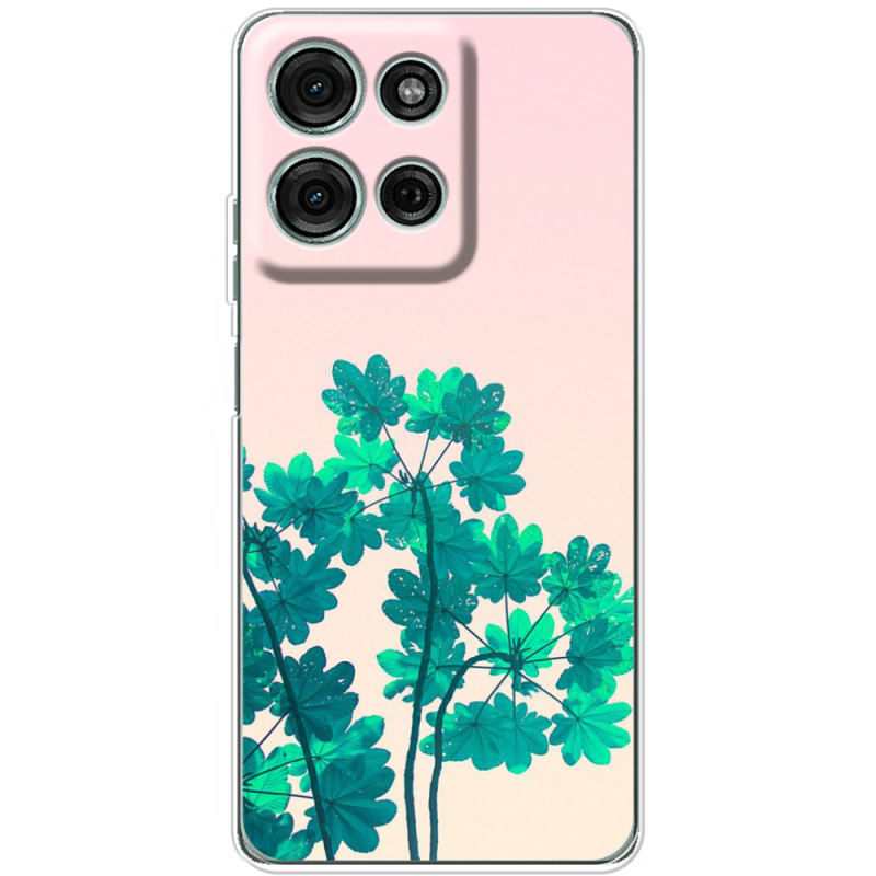 Чохол BoxFace Motorola Moto G56 