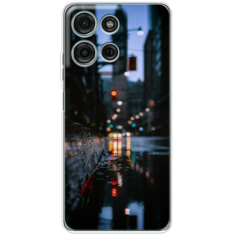 Чохол BoxFace Motorola Moto G56 