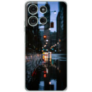 Чохол BoxFace Motorola Moto G56 