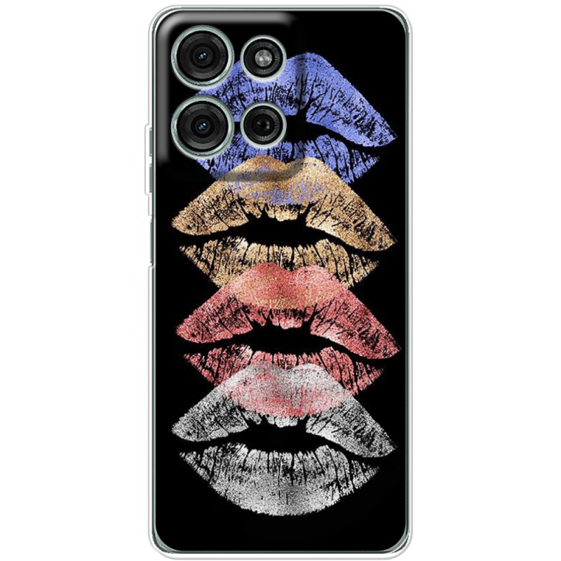 Чохол BoxFace Motorola Moto G56 